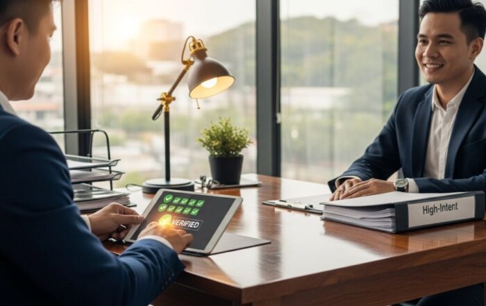 high quality legal leads provider