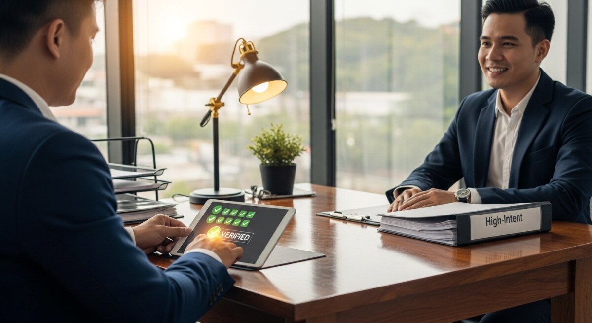 high quality legal leads provider