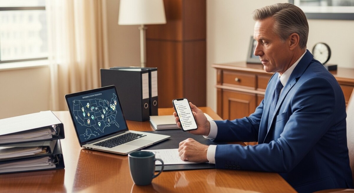 buy targeted lawyer leads online