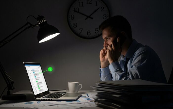 real time inbound legal leads