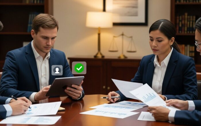 best converting legal leads service
