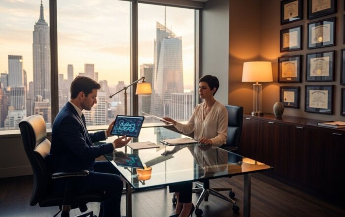 attorney leads new york for sale
