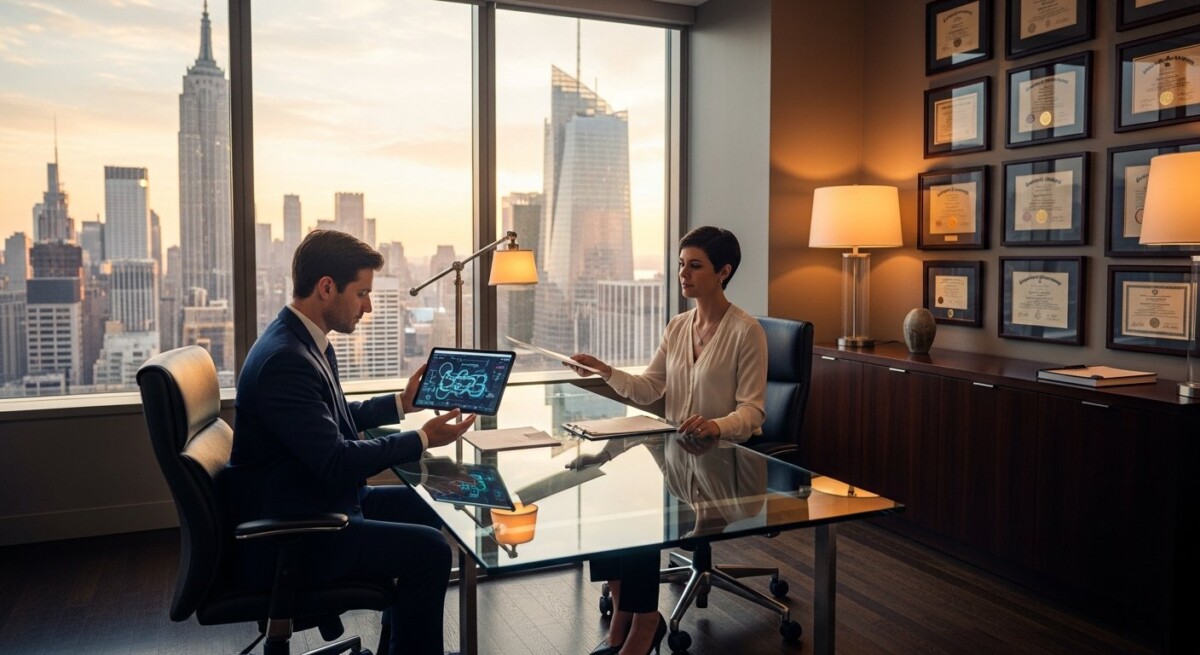 attorney leads new york for sale
