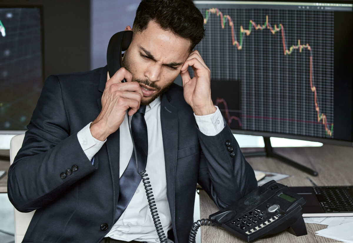 What Happens If Leads Drop Suddenly