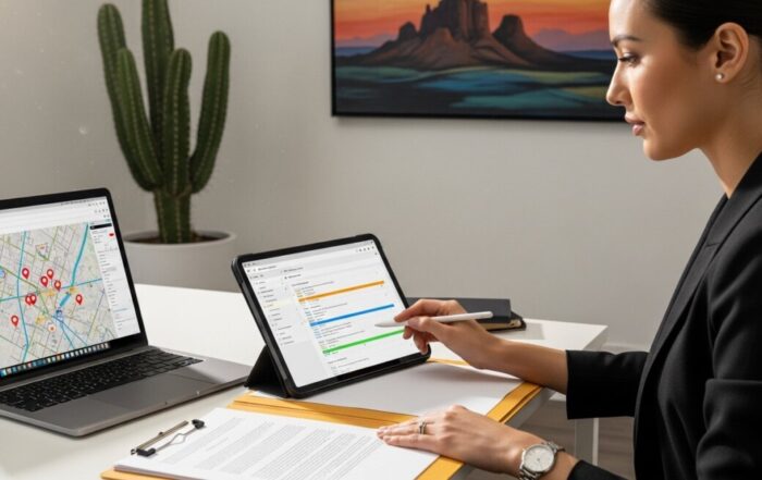 buy lawyer leads arizona