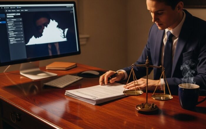 attorney leads virginia