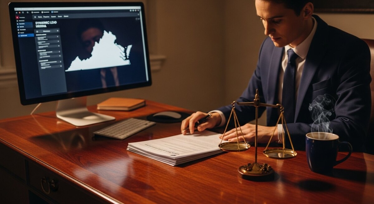 attorney leads virginia