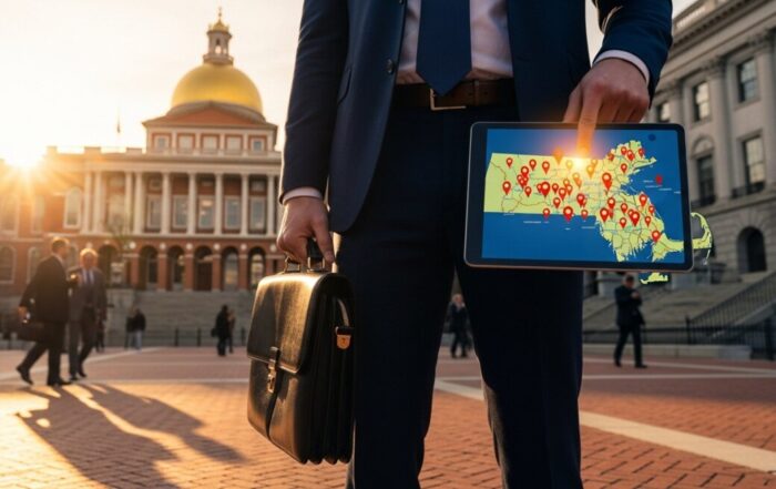 lawyer leads massachusetts
