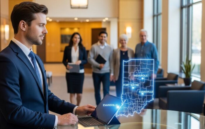 buy lawyer leads indiana