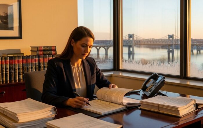 lawyer leads minnesota