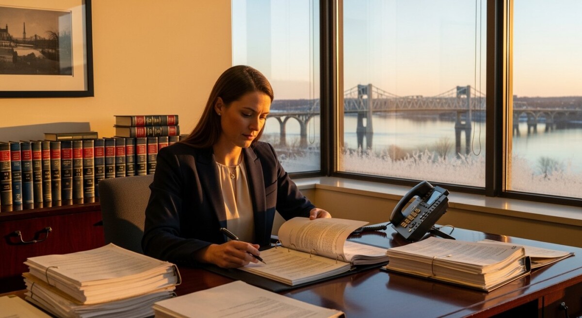 lawyer leads minnesota