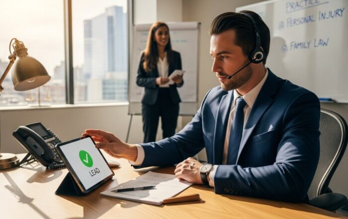 buy lawyer leads wisconsin