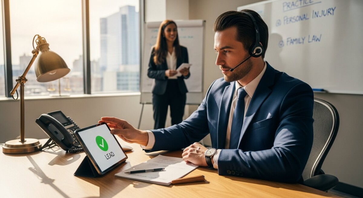 buy lawyer leads wisconsin
