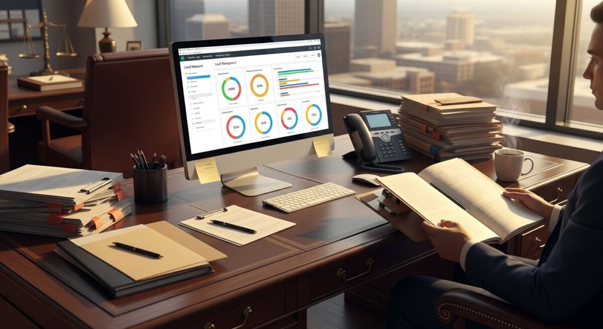 buy lawyer leads oklahoma