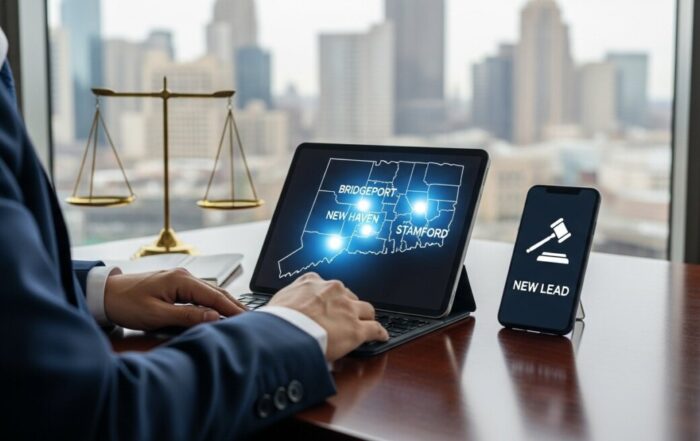 attorney leads connecticut