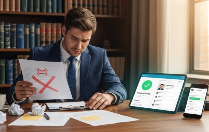 how ai is improving attorney lead quality