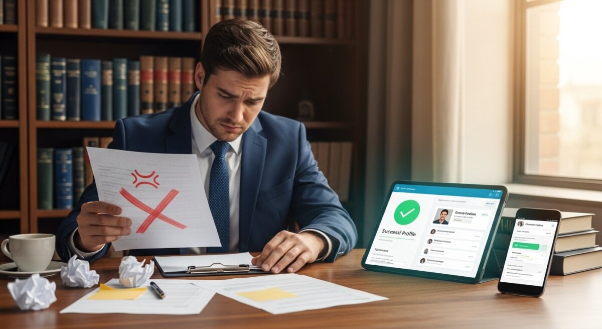 how ai is improving attorney lead quality