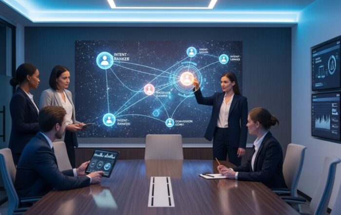 latest trends in legal lead generation