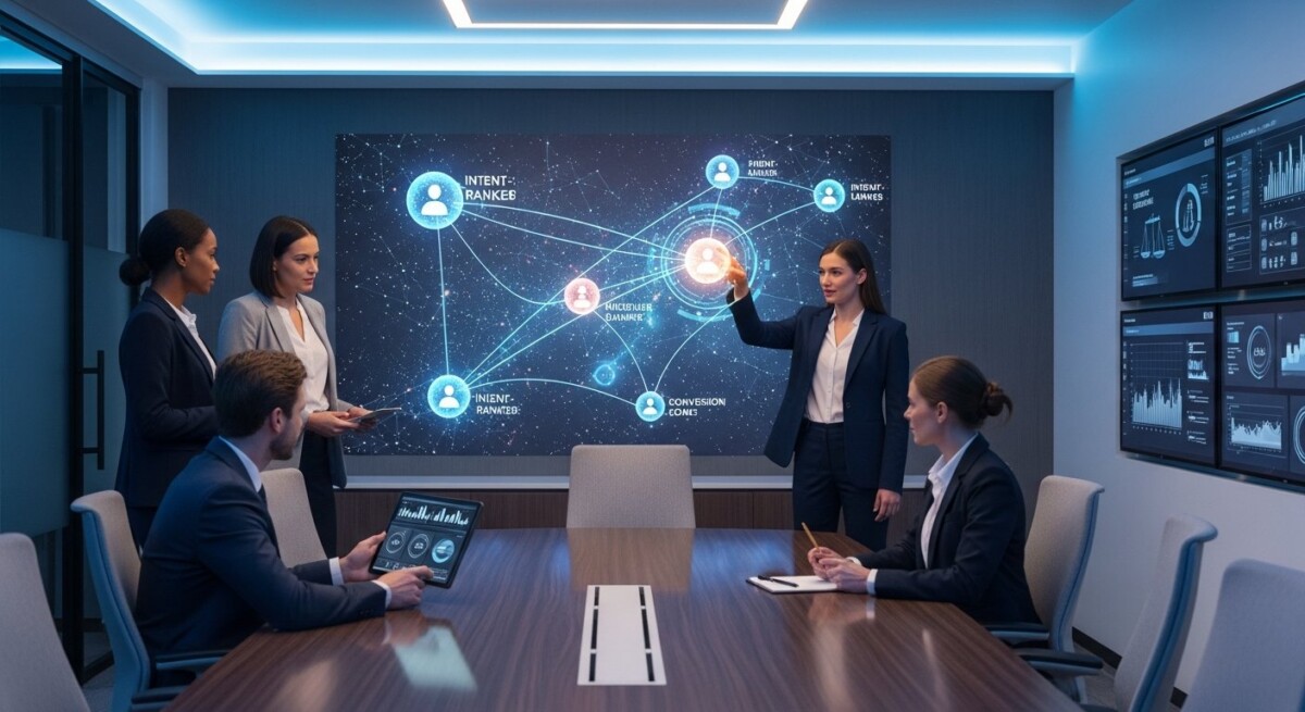 latest trends in legal lead generation