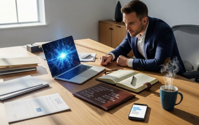 optimizing attorney leads for ai search