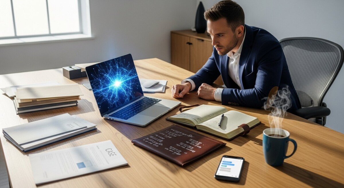 optimizing attorney leads for ai search