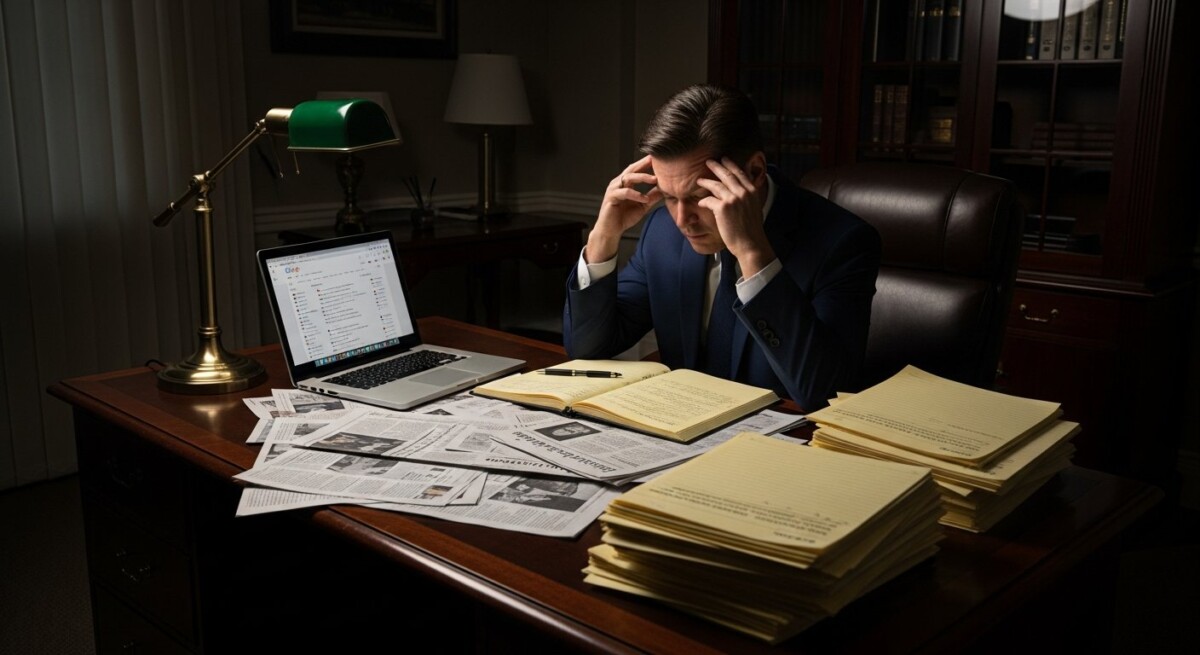 how google updates affect legal leads