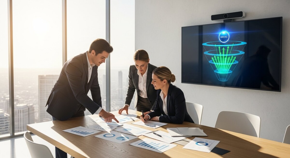 scaling law firm lead generation campaigns