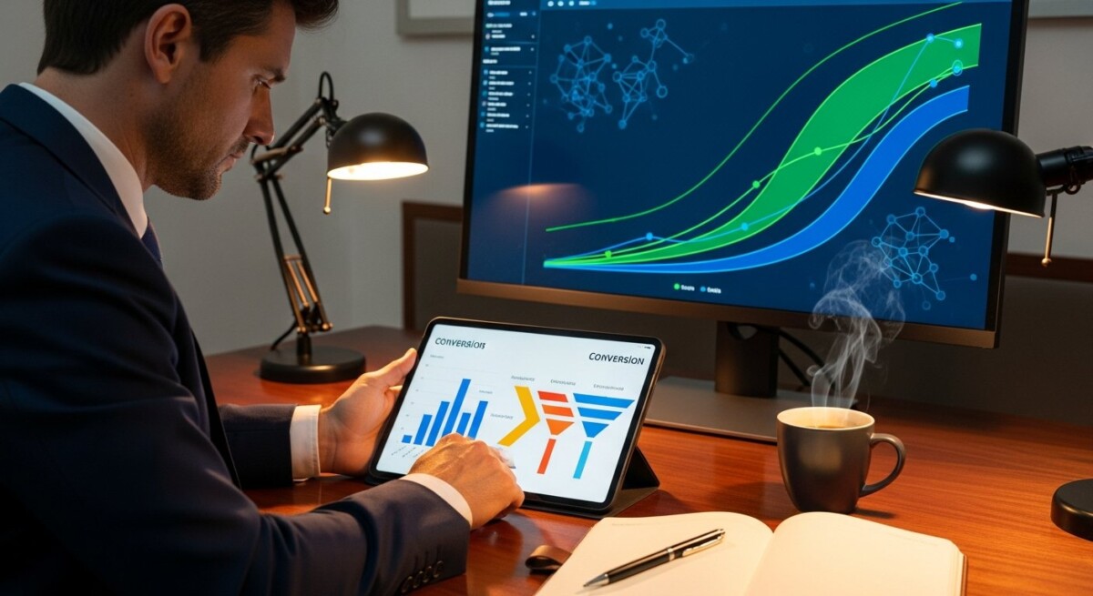 data driven legal lead generation strategies
