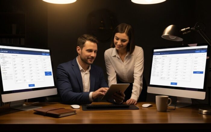 improving attorney lead roi with ai
