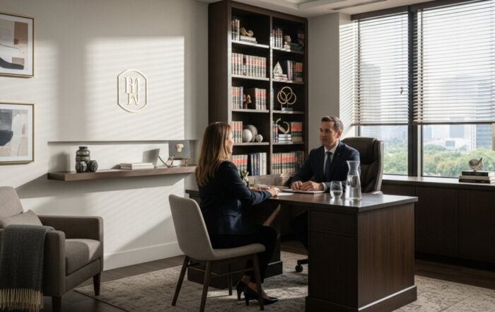 optimizing intake systems for law firms
