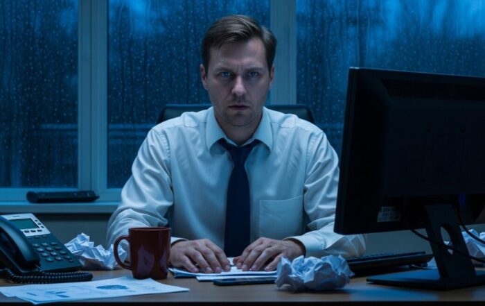 improving lead response time for lawyers
