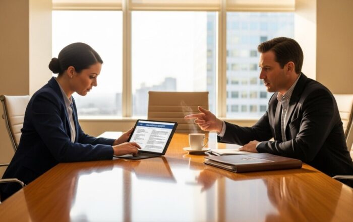 high intent legal traffic strategies