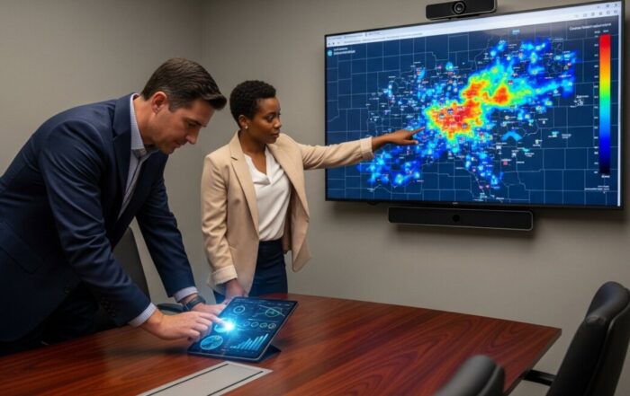 predictive analytics for lawyer leads