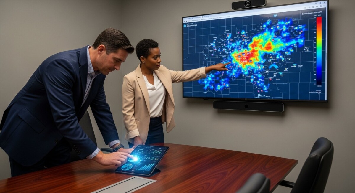 predictive analytics for lawyer leads