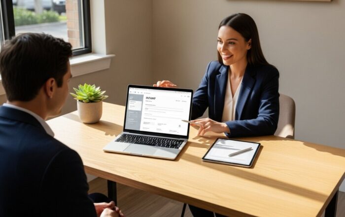 automation tools for legal intake