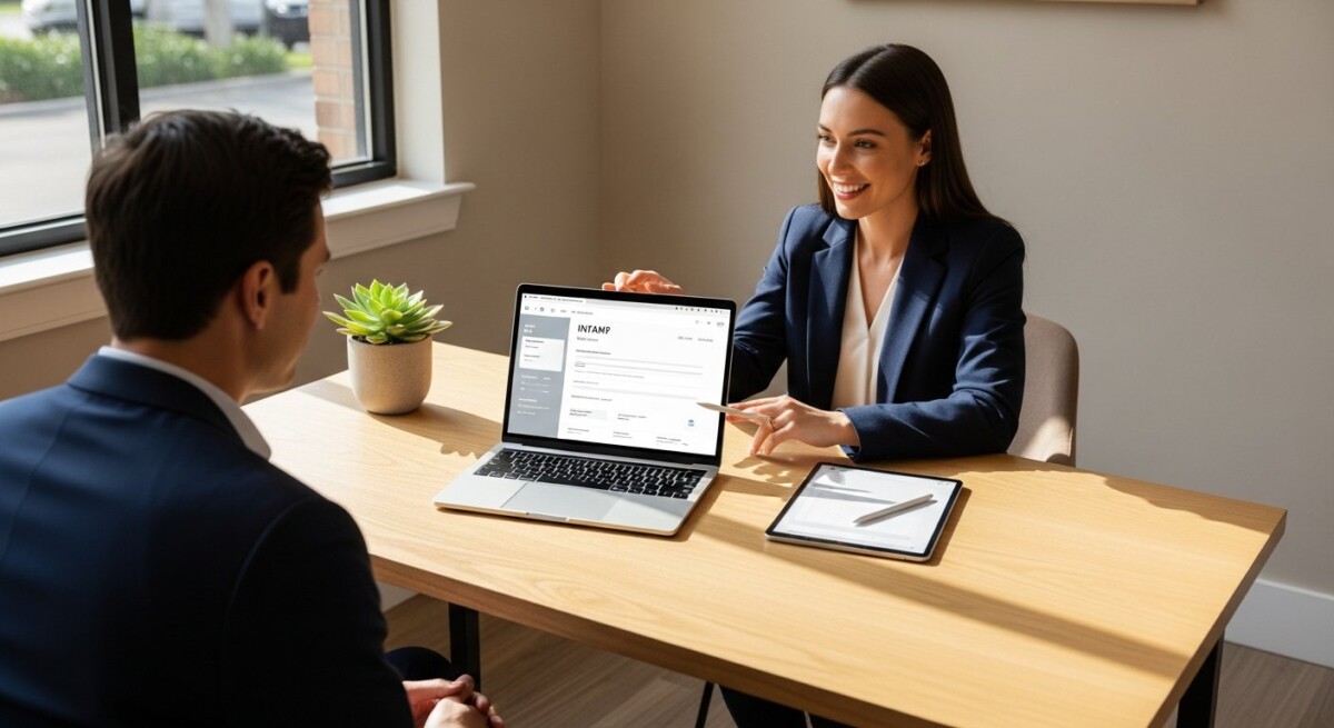 automation tools for legal intake