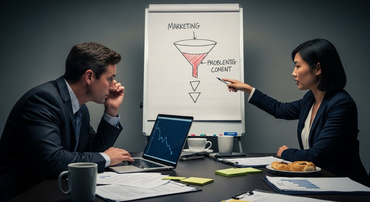 optimizing law firm funnels for conversions