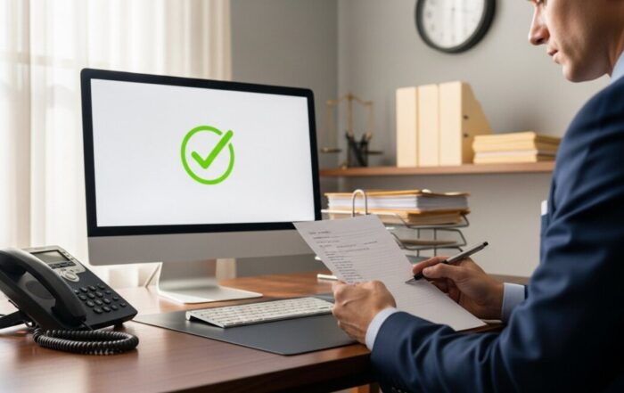 best practices for buying legal leads