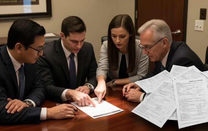 improving lead quality for law firms