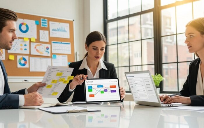 multi channel legal lead generation