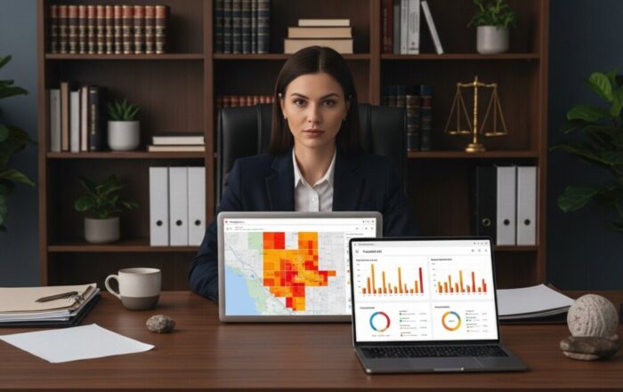 advanced targeting for attorney leads