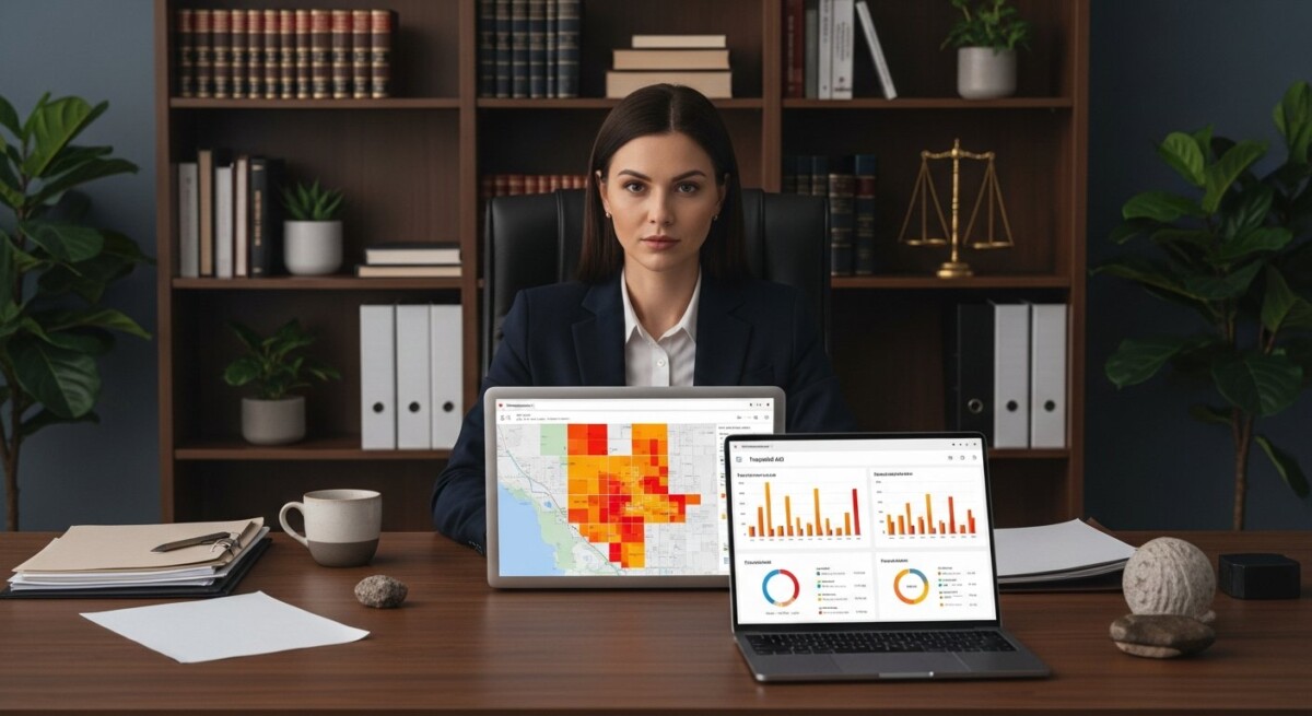 advanced targeting for attorney leads