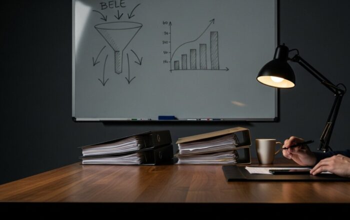 conversion benchmarks for legal leads