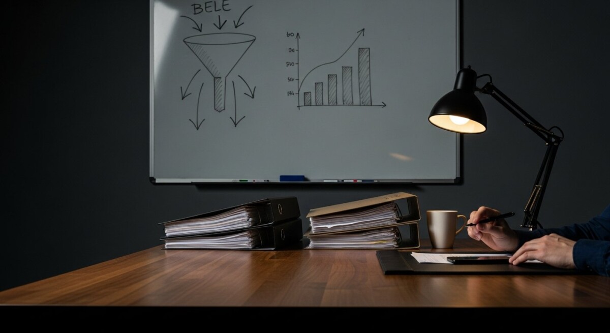 conversion benchmarks for legal leads