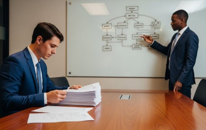 law firm growth strategies using leads