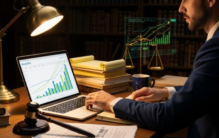 optimizing ppc for lawyer leads