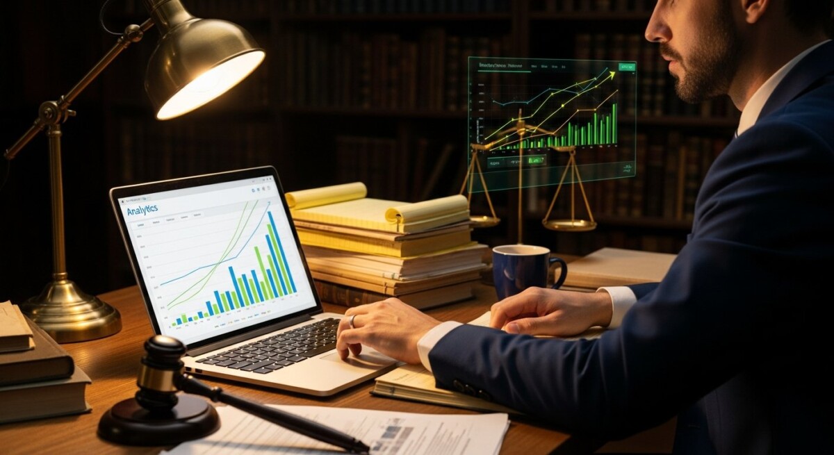 optimizing ppc for lawyer leads