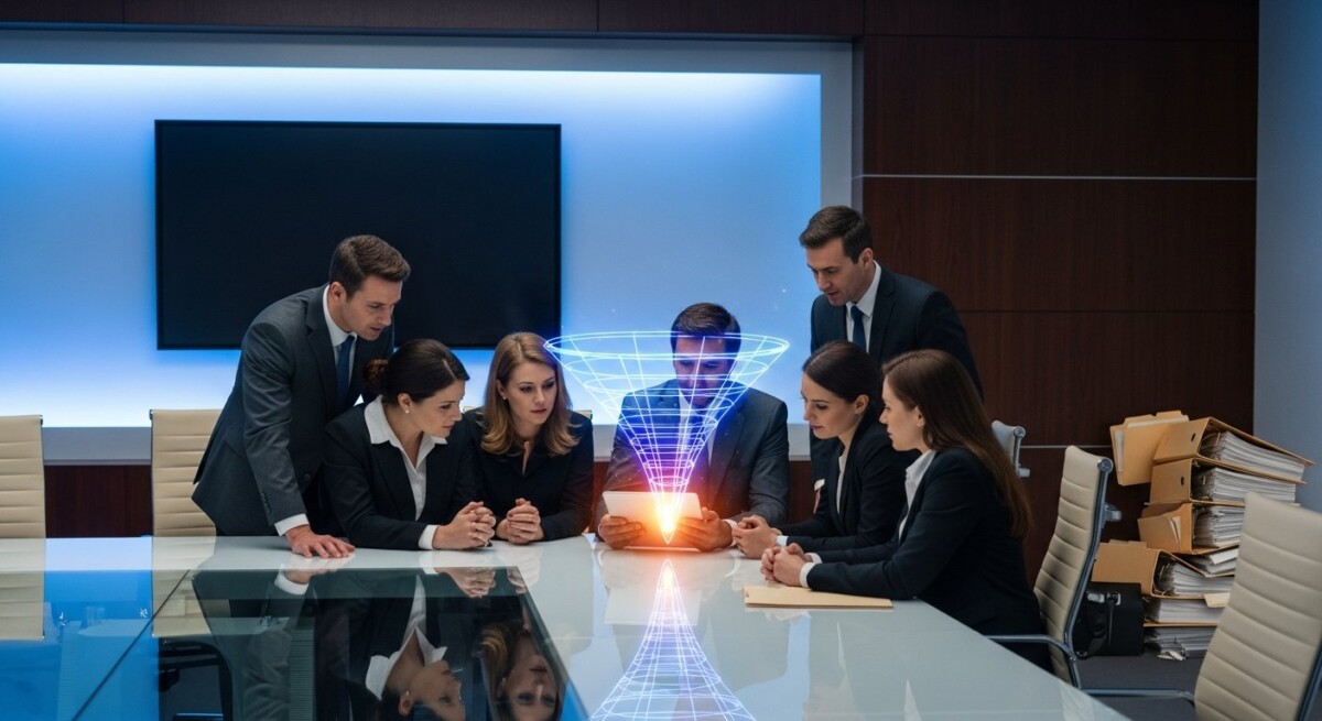 digital transformation in legal marketing
