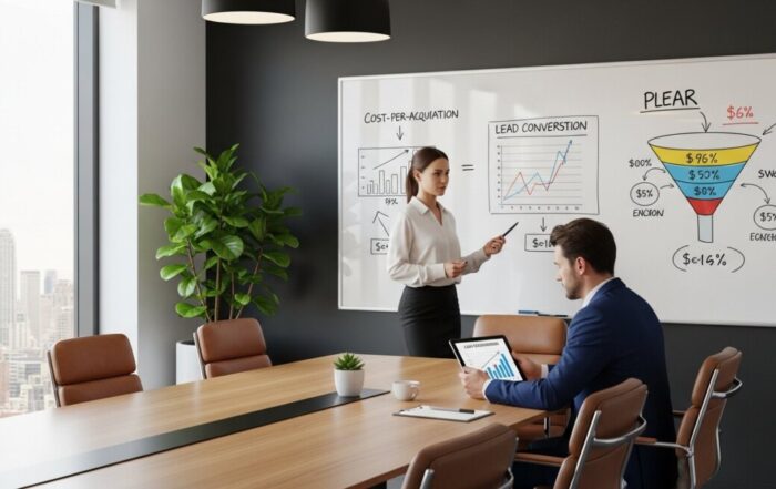 maximizing roi from attorney leads