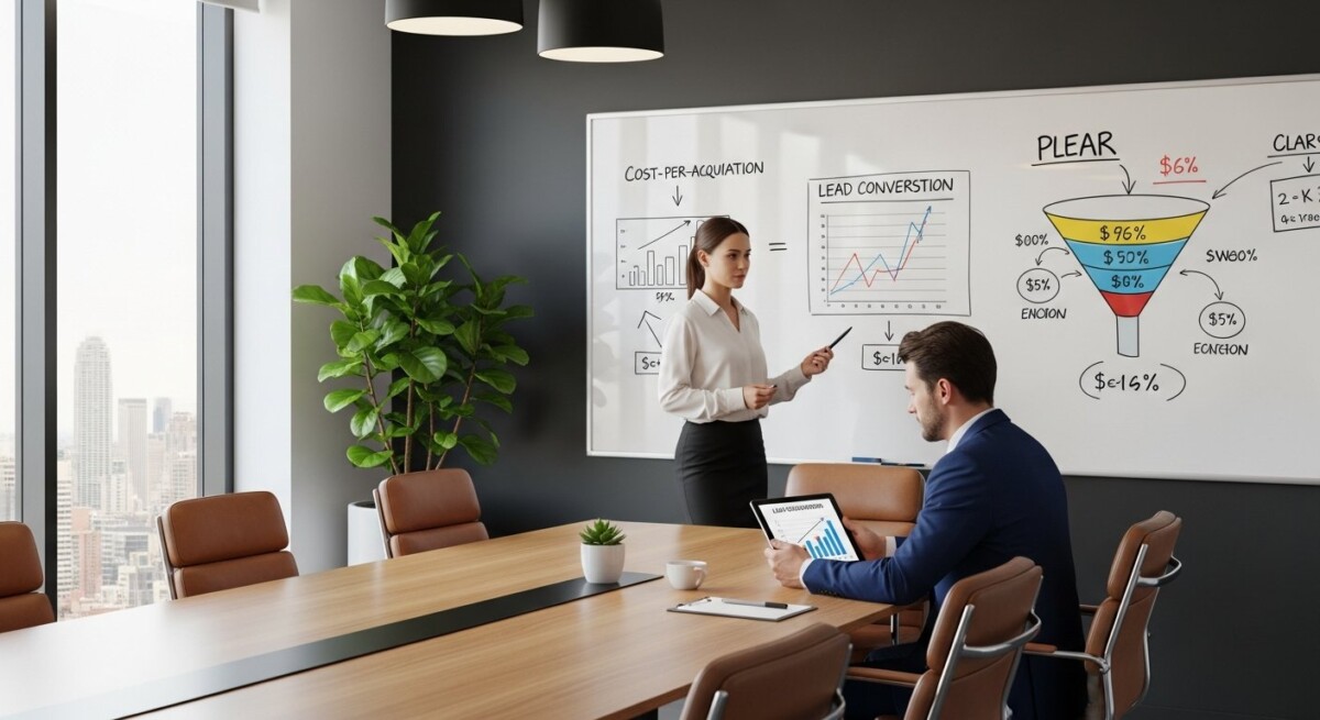 maximizing roi from attorney leads